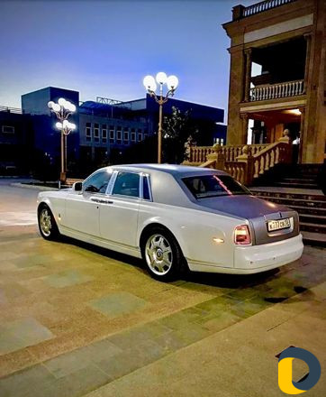 Прокат авто