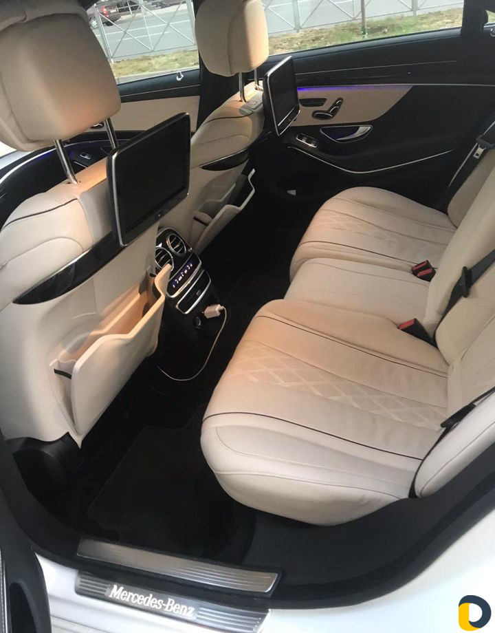 Прокат авто