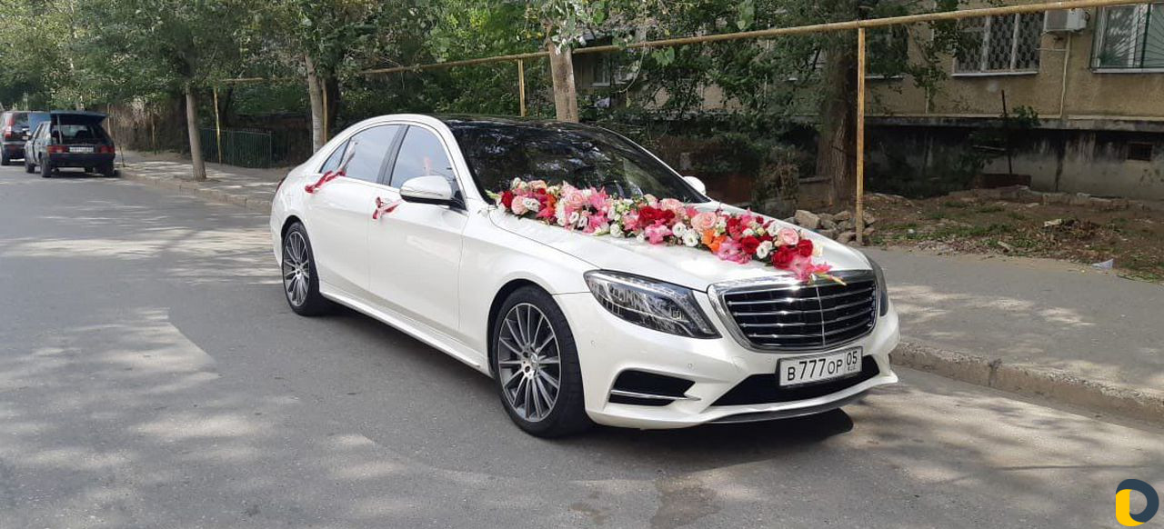 Прокат авто