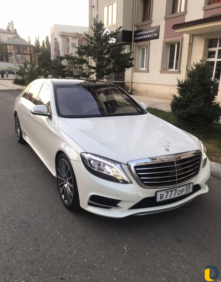 Прокат авто