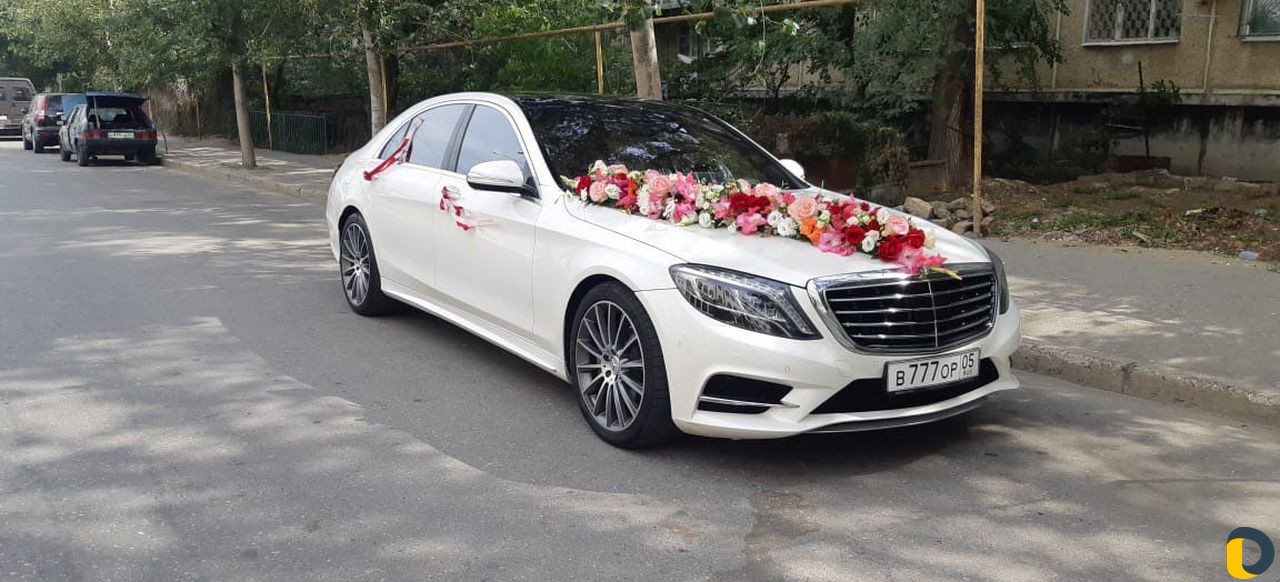 Прокат авто