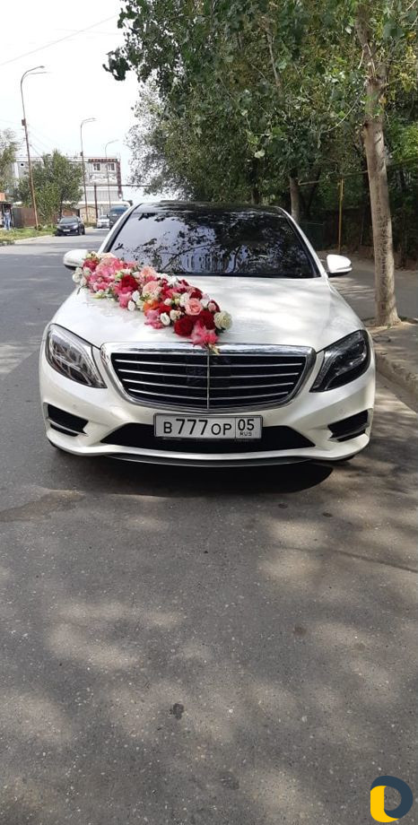 Прокат авто
