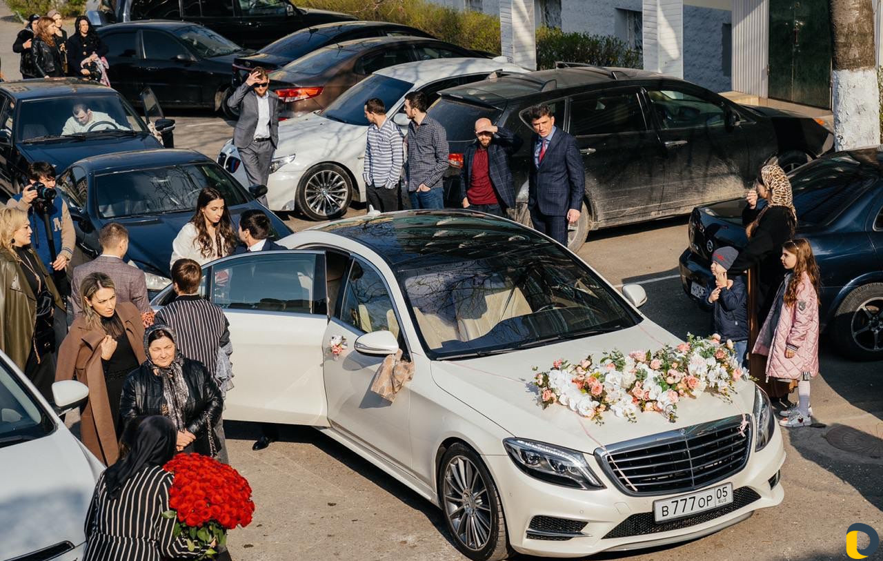 Прокат авто