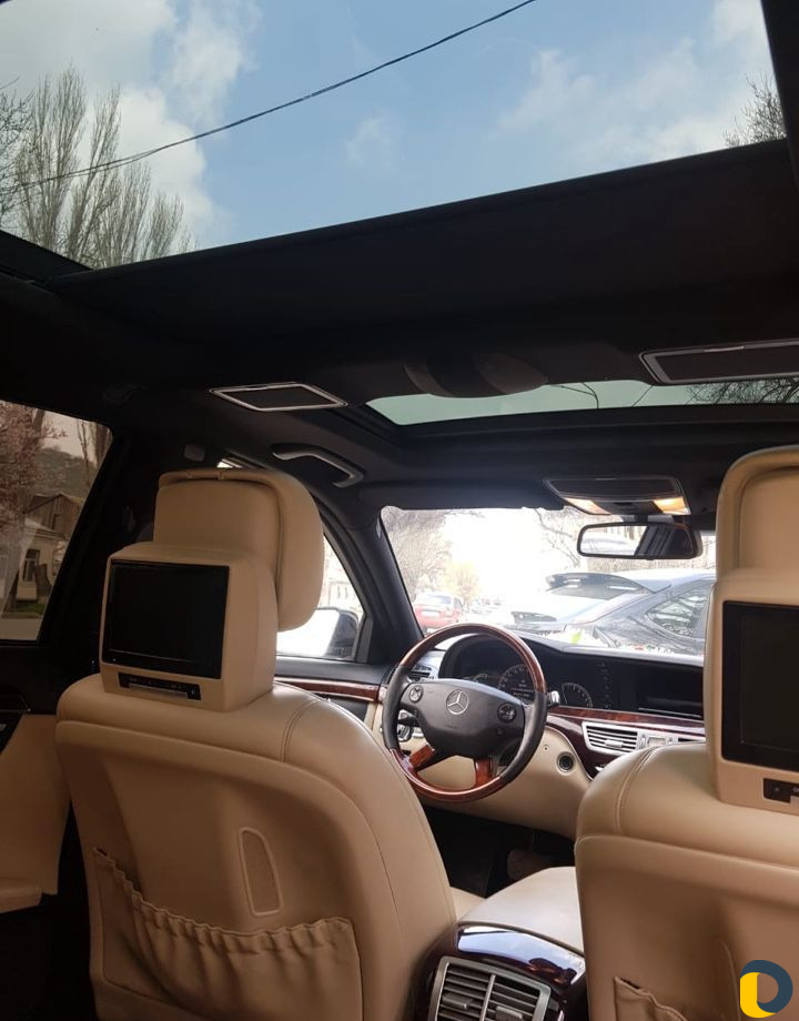 Прокат авто