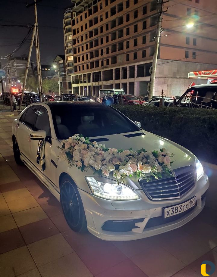 Прокат авто