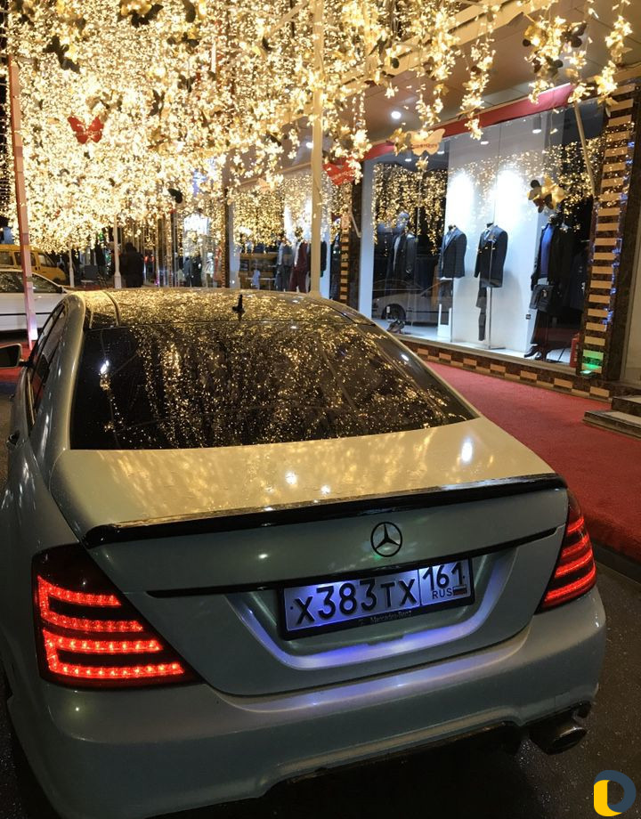 Прокат авто