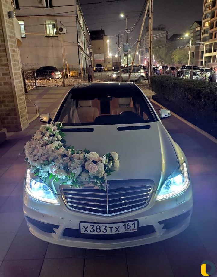 Прокат авто