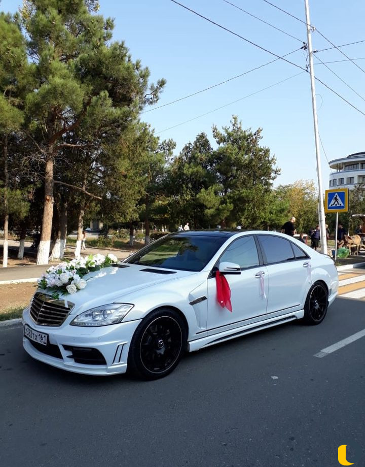 Прокат авто