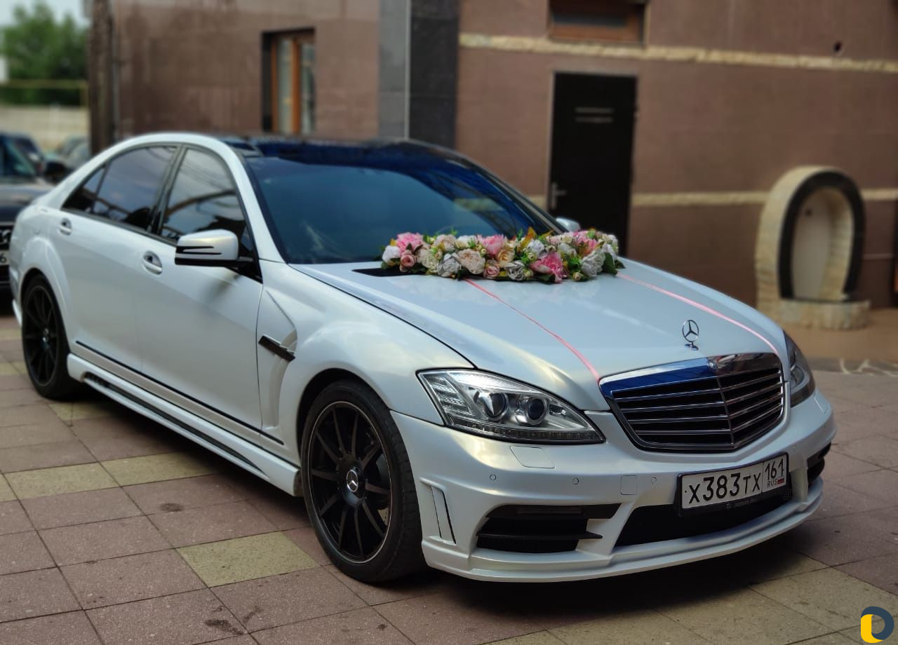 Прокат авто