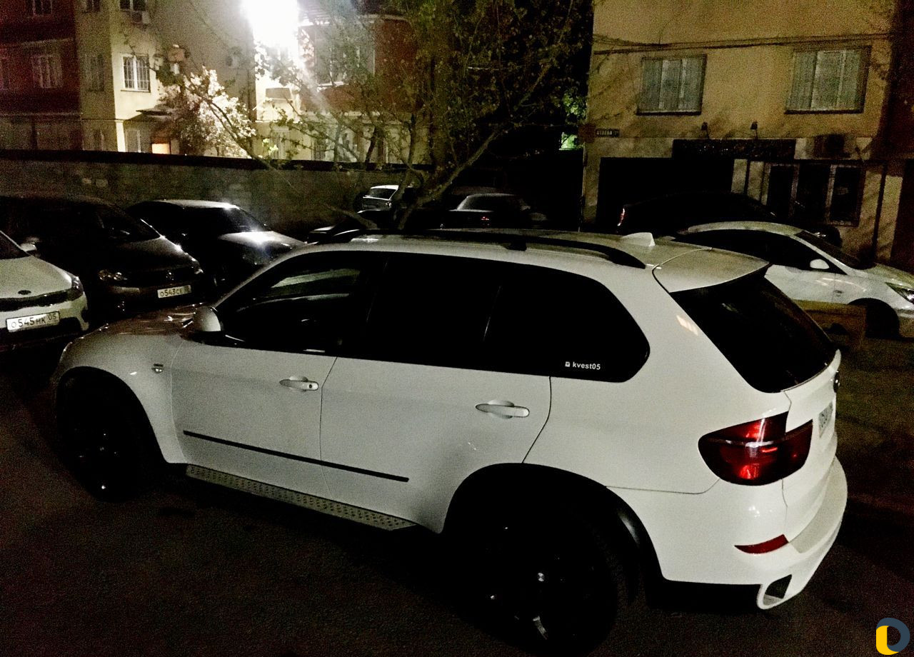 Прокат Авто