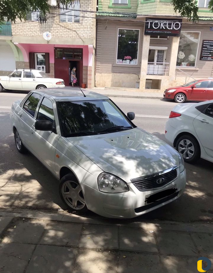 Прокат авто