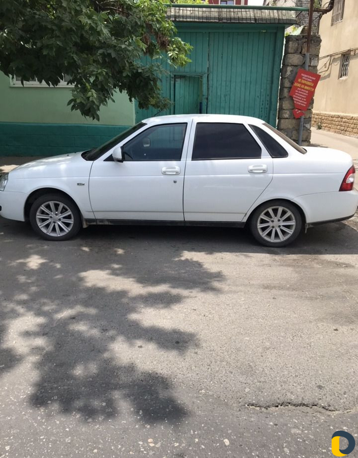 Прокат авто
