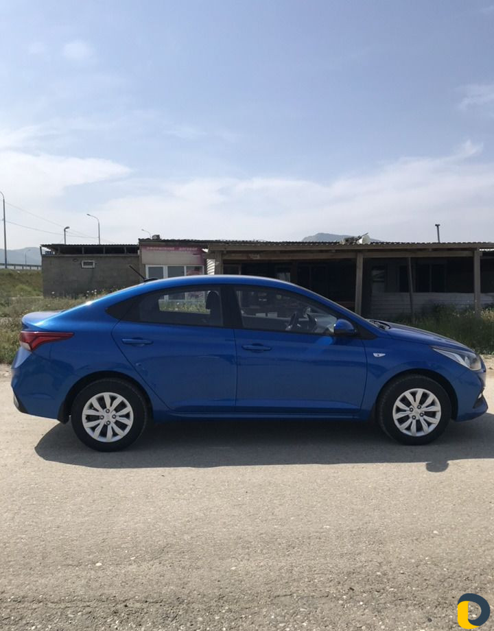 Прокат авто
