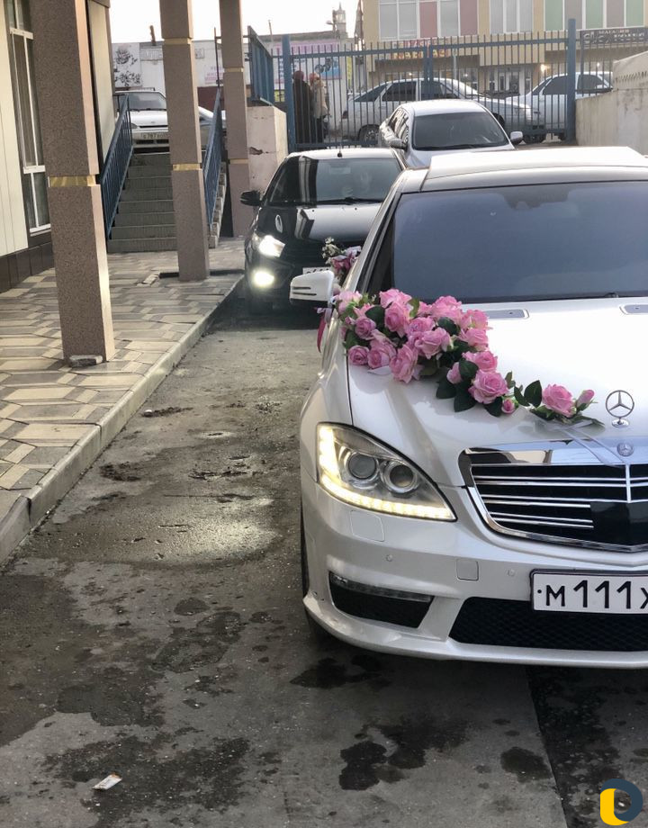 Прокат авто