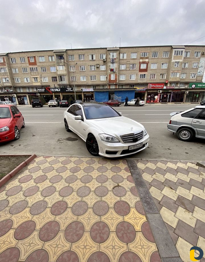 Прокат авто