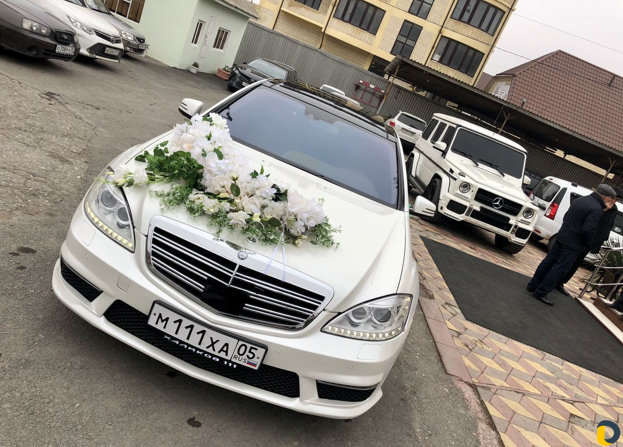 Прокат авто