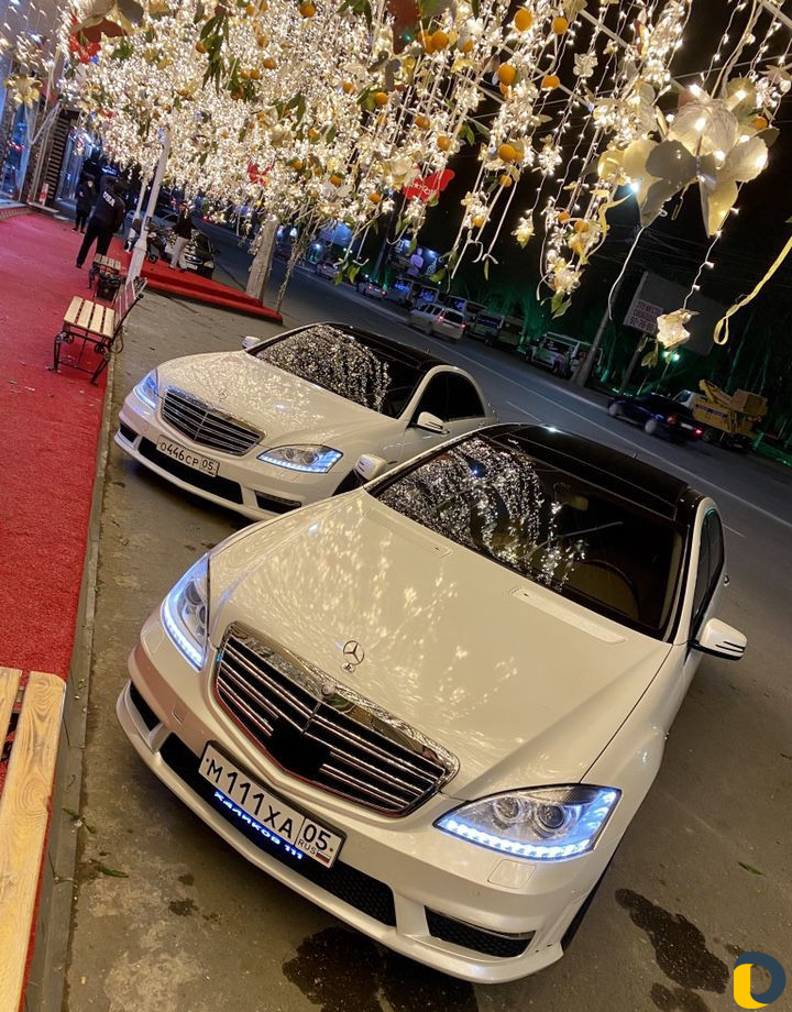 Прокат авто