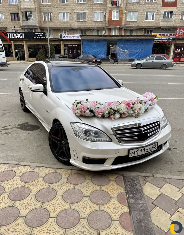 Прокат авто