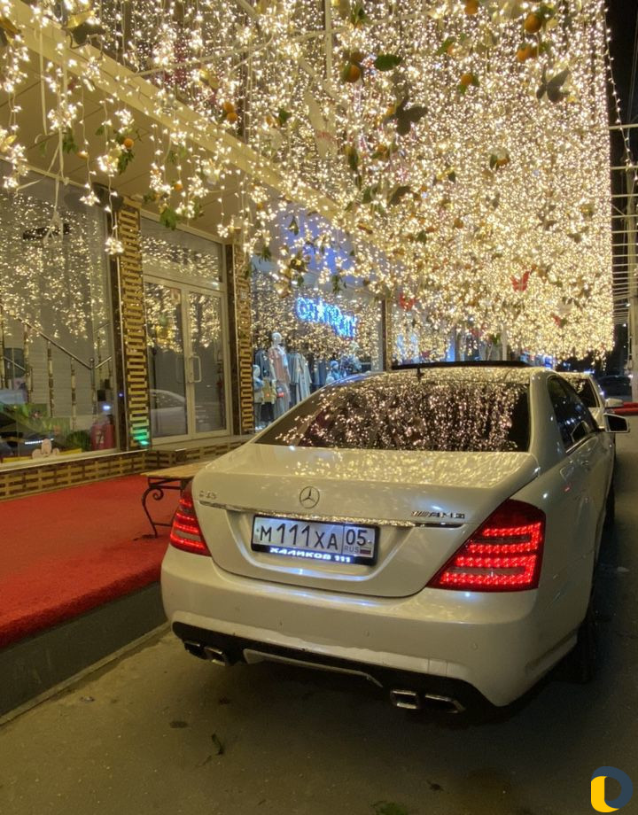 Прокат авто