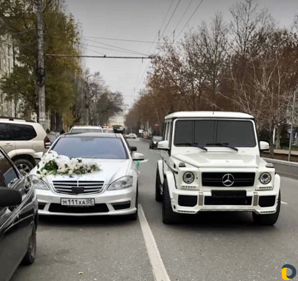 Прокат авто