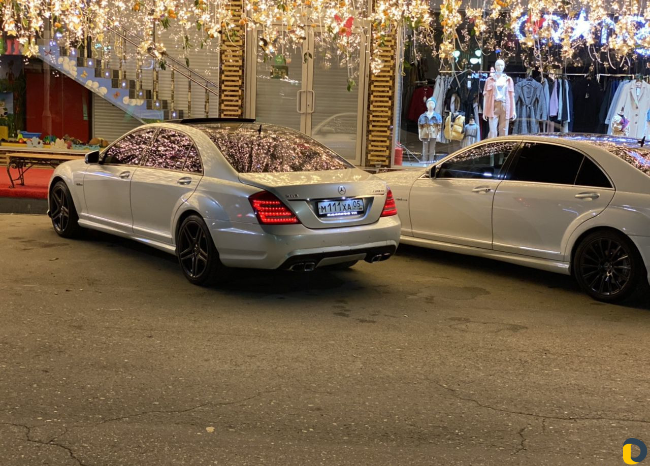 Прокат авто