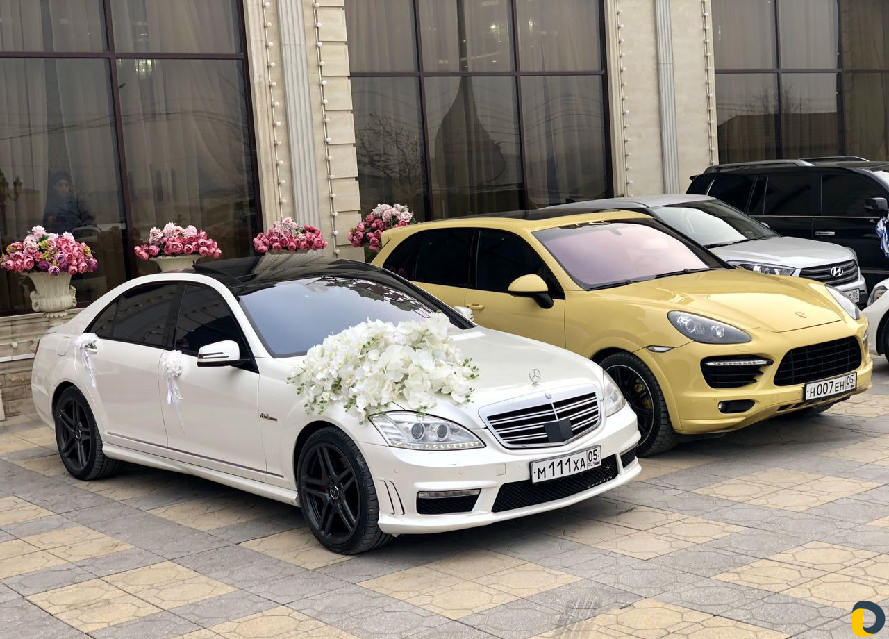 Прокат авто