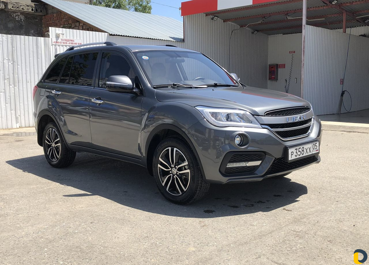 Прокат авто