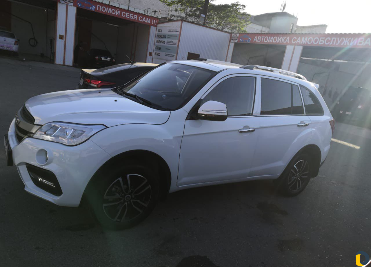 Прокат авто