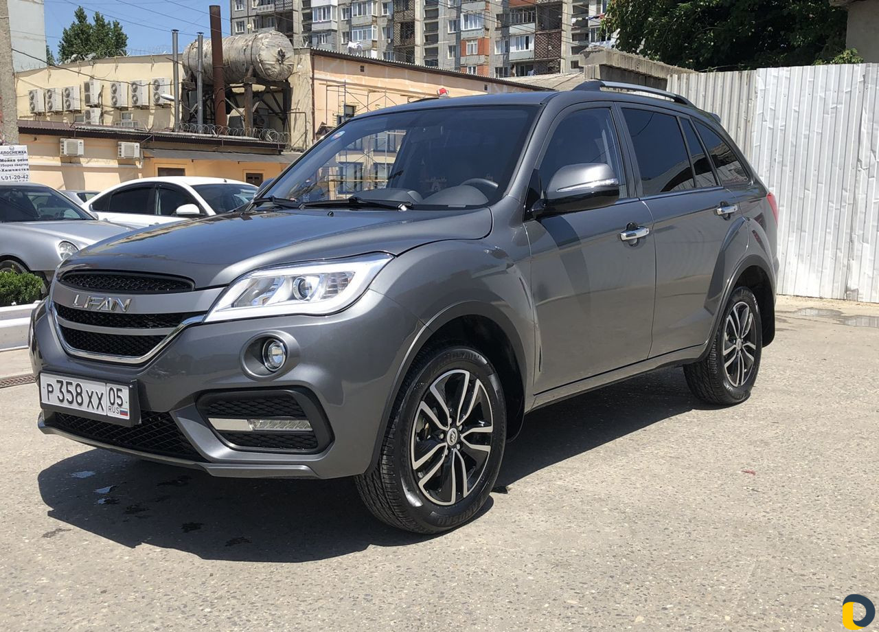 Прокат авто