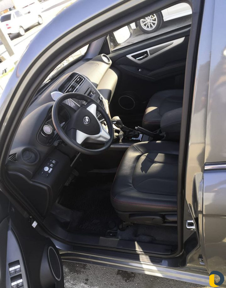 Прокат авто