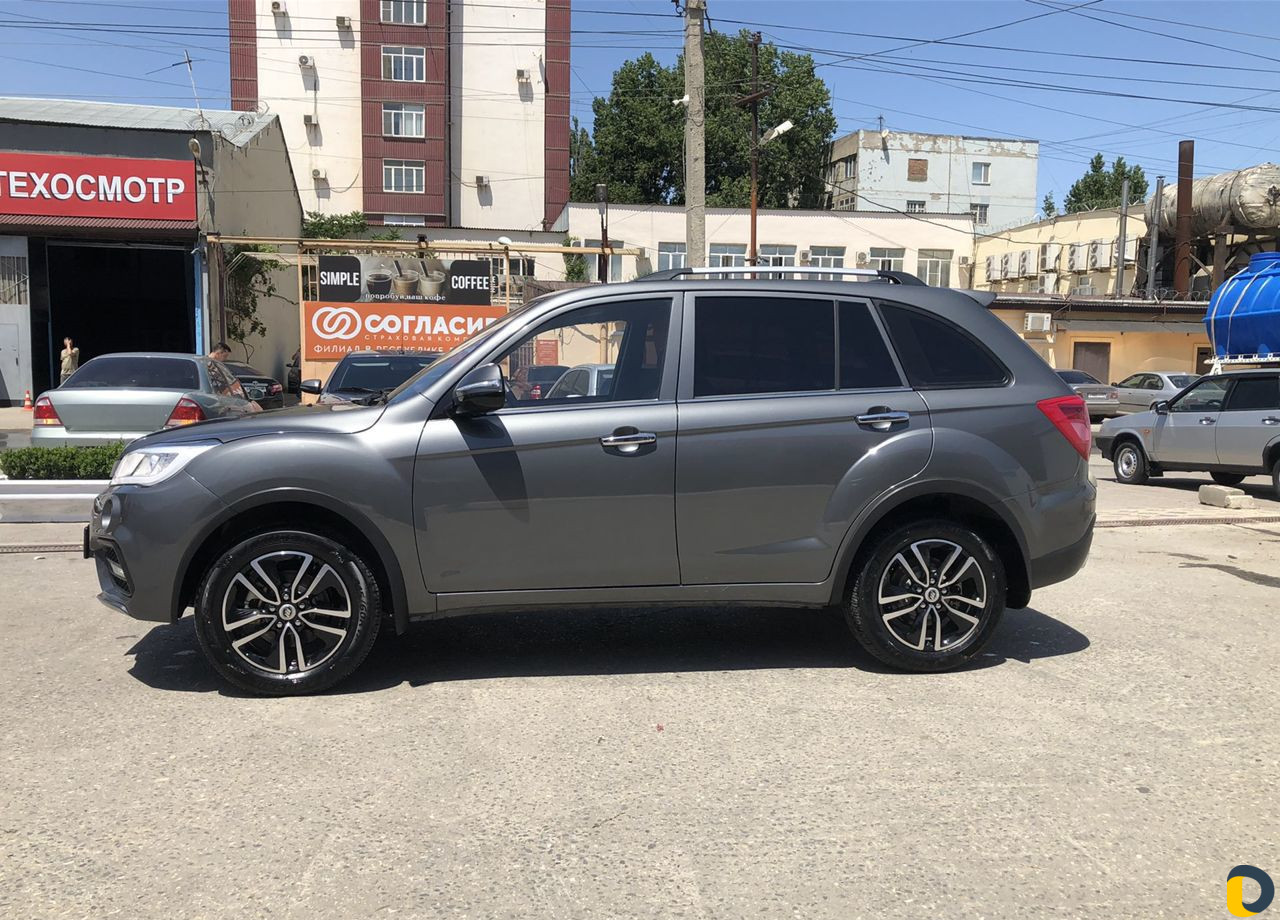 Прокат авто