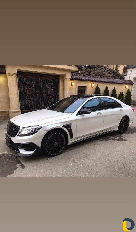 Прокат авто