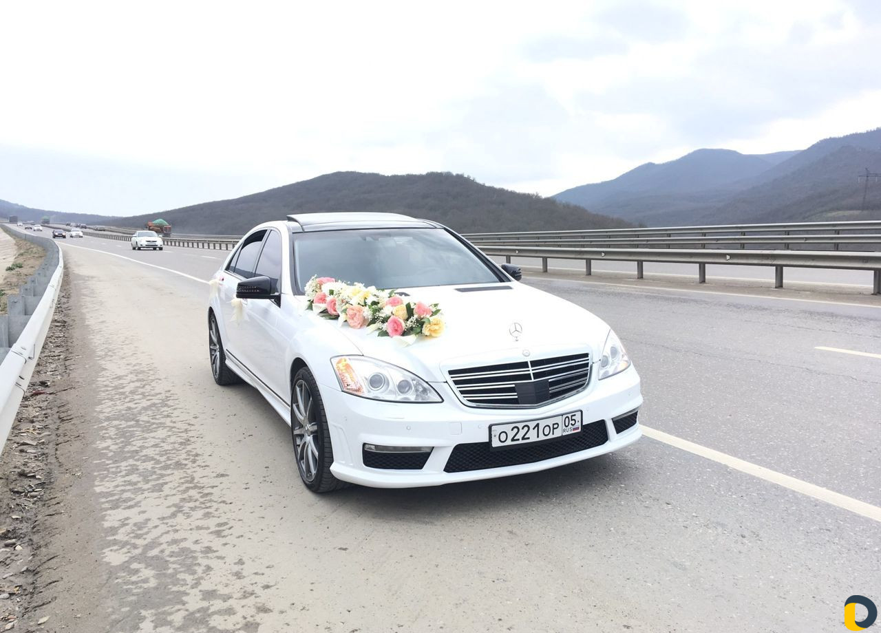 Прокат авто