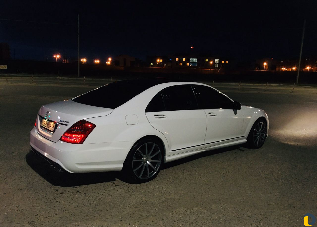 Прокат авто