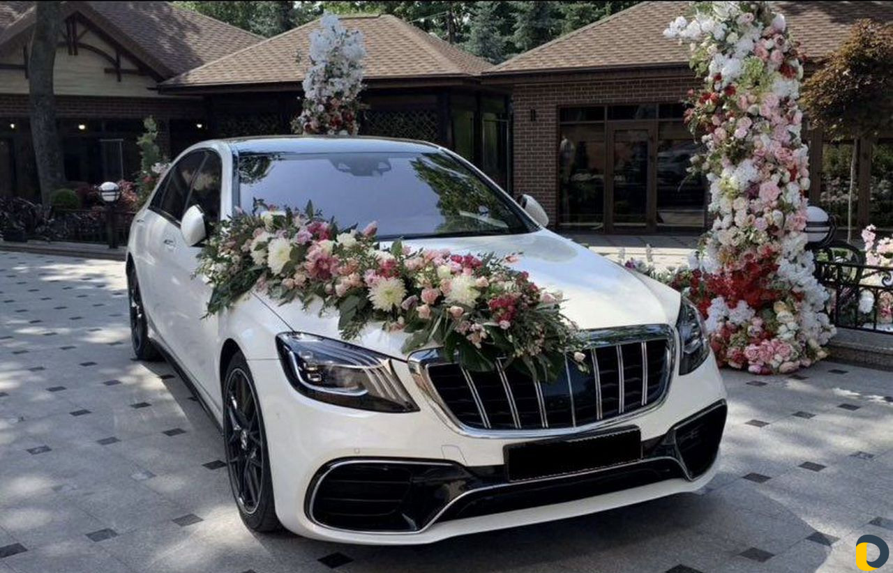 Прокат авто