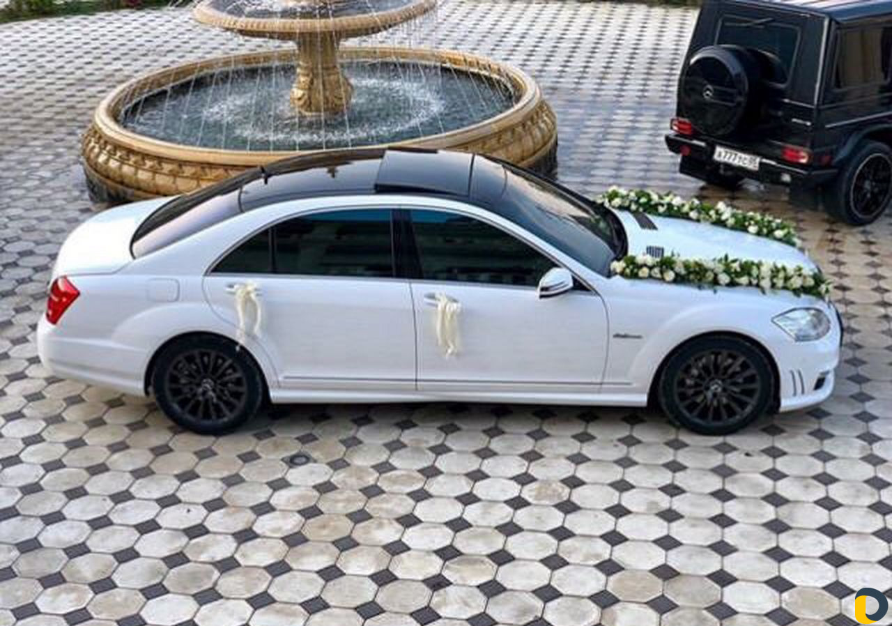 Прокат авто