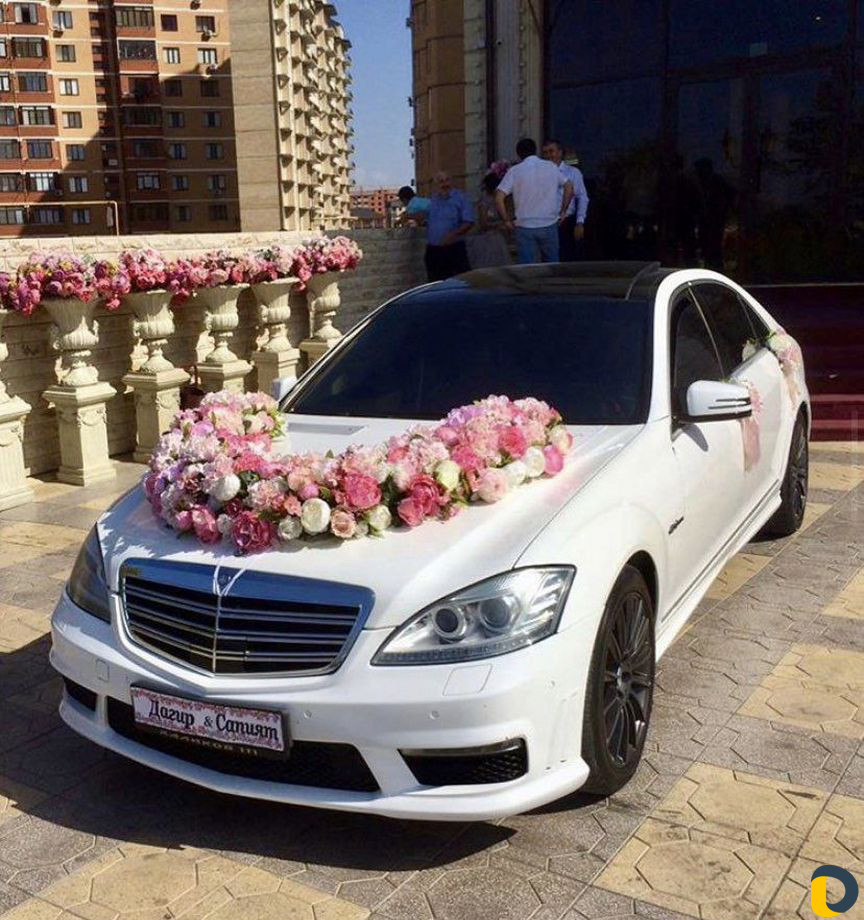 Прокат авто