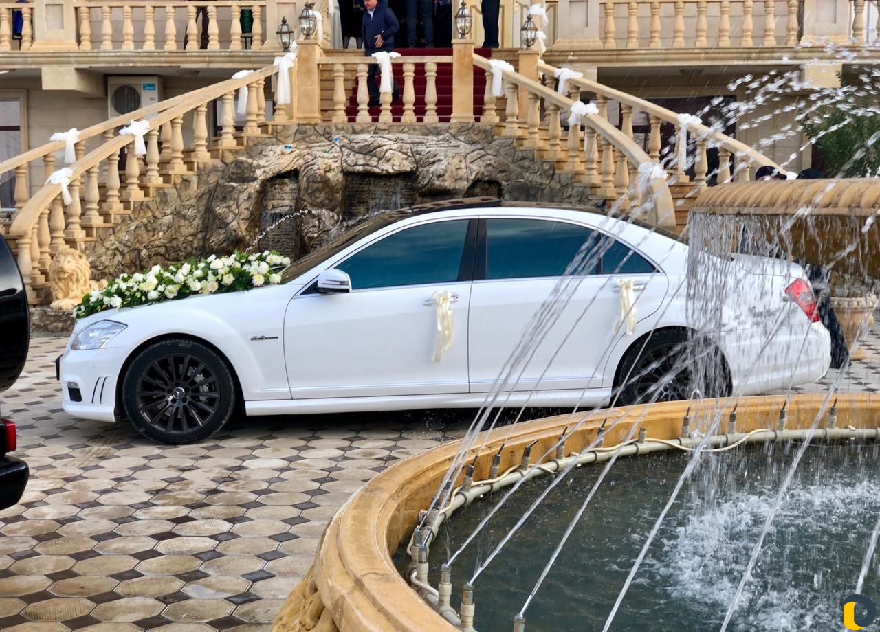 Прокат авто