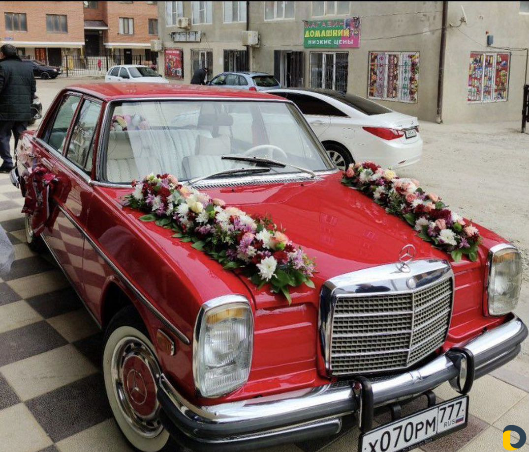 Прокат авто