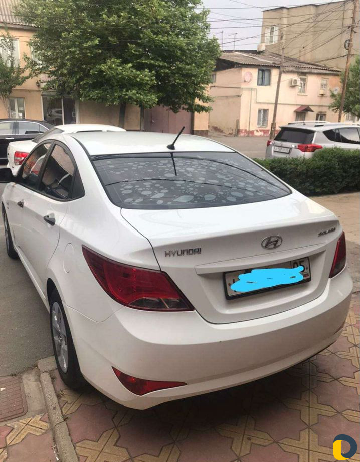 Прокат авто