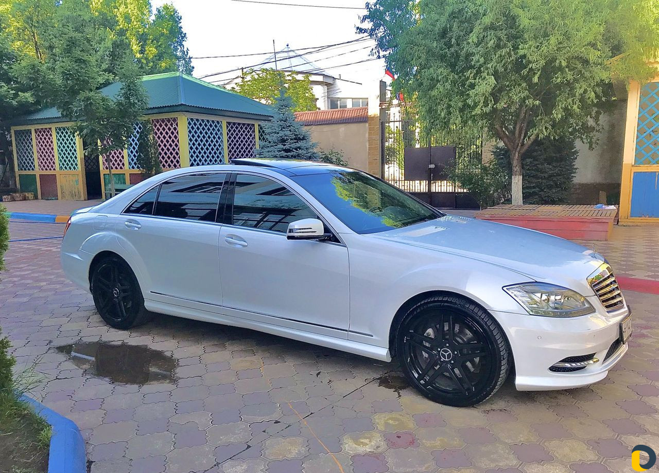 Прокат авто
