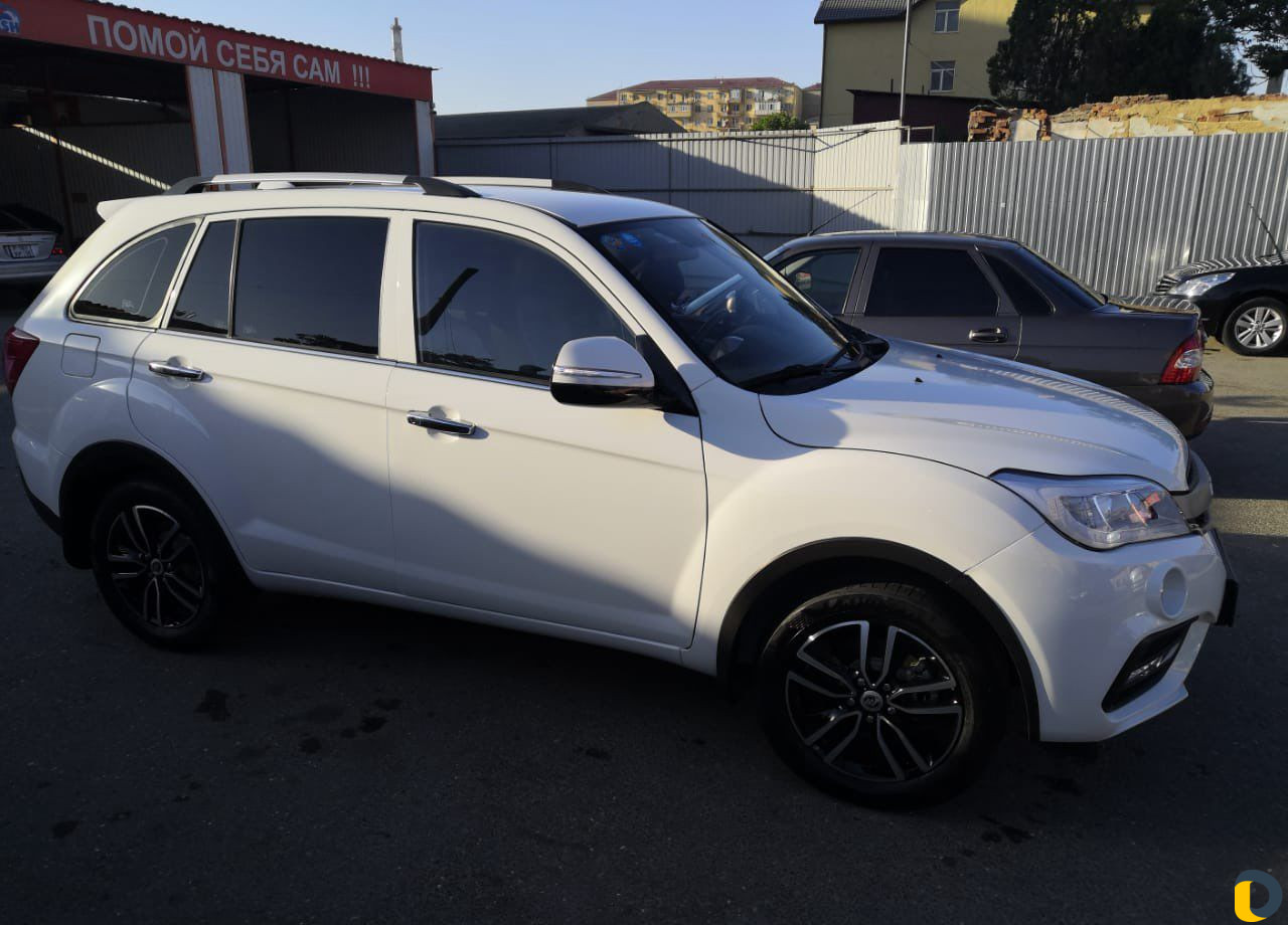 Прокат авто