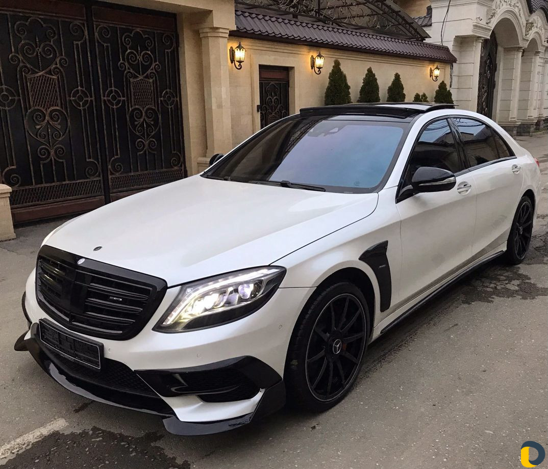 Прокат авто