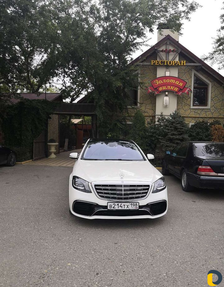 Прокат авто
