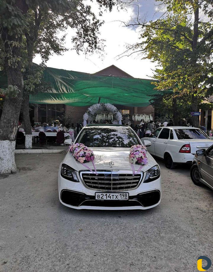 Прокат авто