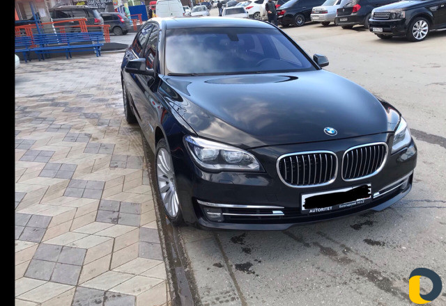Прокат авто