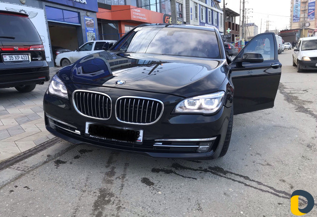 Прокат авто