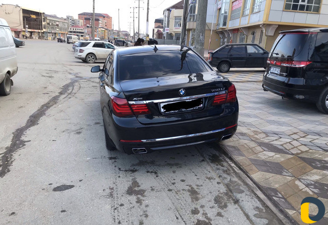 Прокат авто