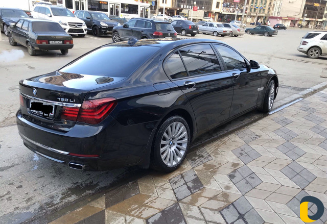 Прокат авто