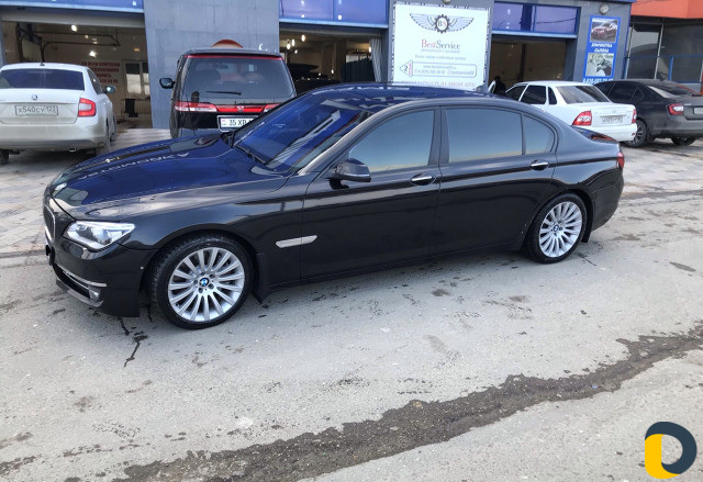 Прокат авто